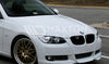 BMW - 3 Series - E92 - Front Bumper Spoiler