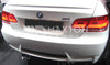 BMW - 3 Series - E92 - Rear Spoiler