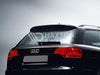 Audi - A4 B6 / B7 Avant - Rear spoiler - RS4 Style